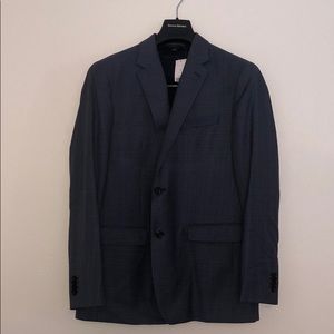 Banana Republic Suit size 42R